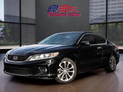 Used 2013 Honda Accord EX-L