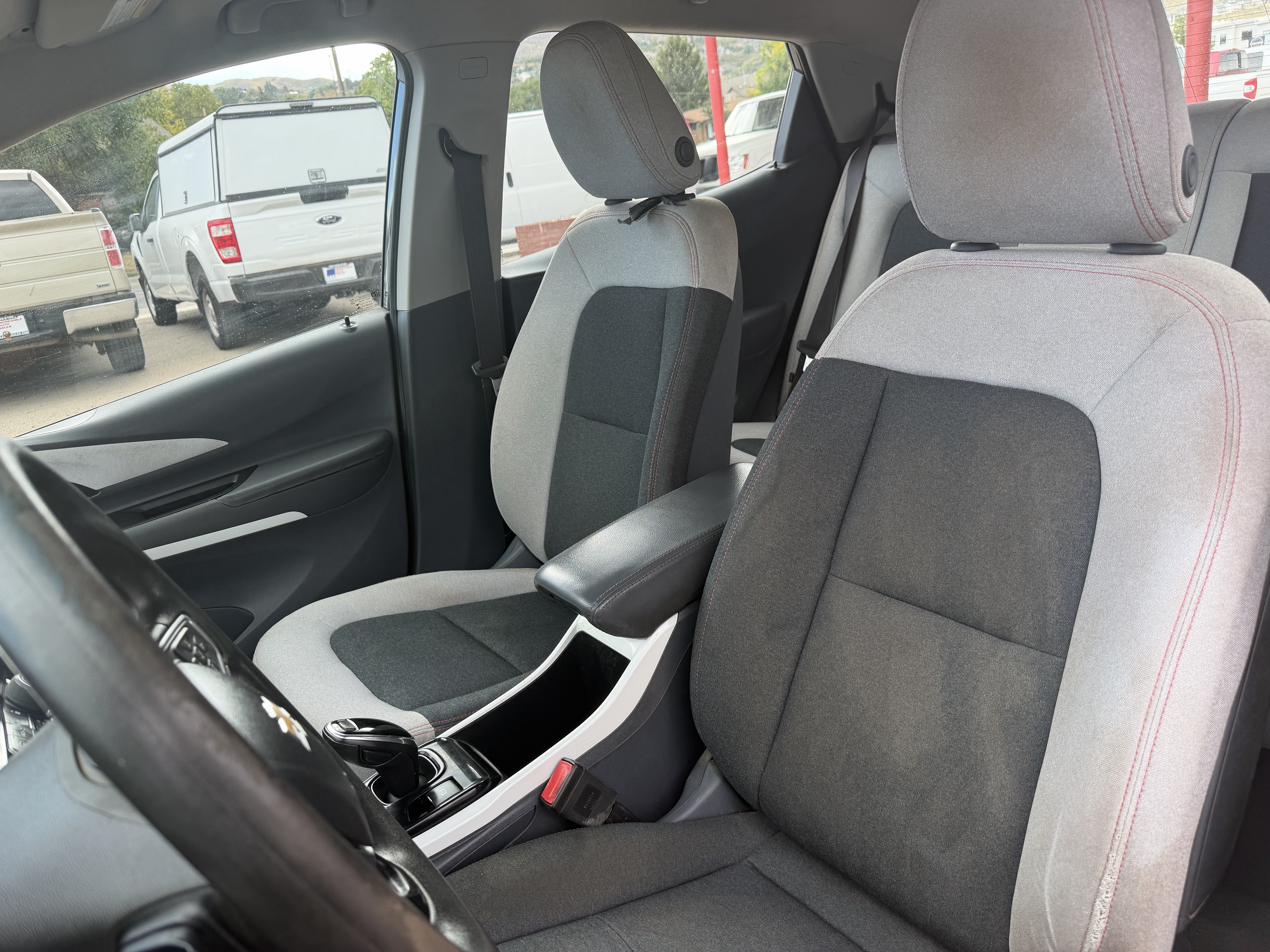 Used 2017 Chevrolet Bolt LT FWD image 15
