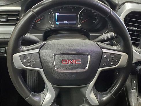 Used 2019 GMC Acadia SLT image 20
