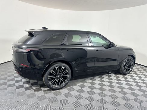 Used 2026 Land Rover Range Rover Velar Dynamic SE AWD/4WD image 19