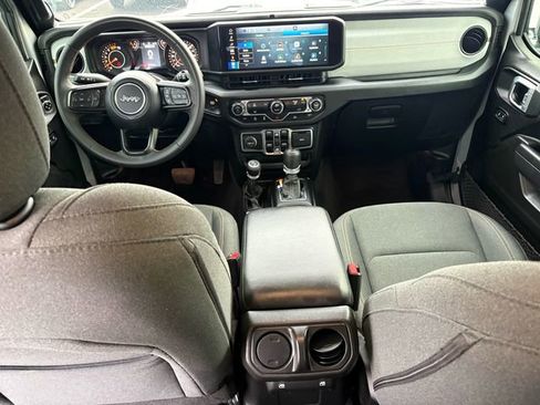 Used 2024 Jeep Wrangler Sport S image 20