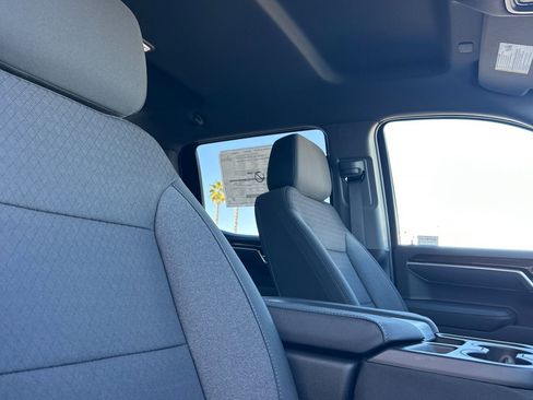 New 2026 GMC Sierra 1500 Elevation w/ Elevation Select Package image 17