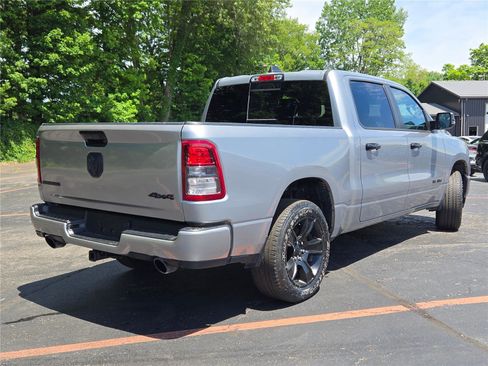 Used 2023 RAM 1500 Big Horn AWD/4WD image 11