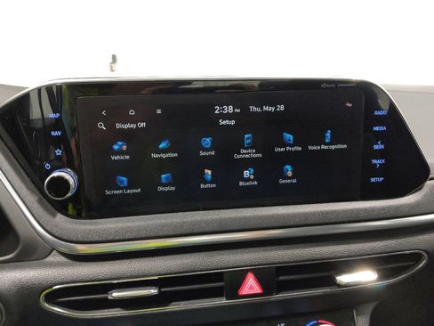 Used 2023 Hyundai Sonata SEL w/ Winter Weather Package FWD image 25