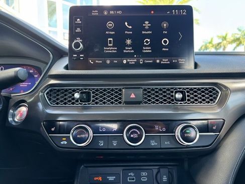 Certified 2023 Acura Integra A-Spec image 27