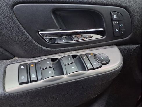 Used 2010 Chevrolet Tahoe LT w/ Luxury Package image 15