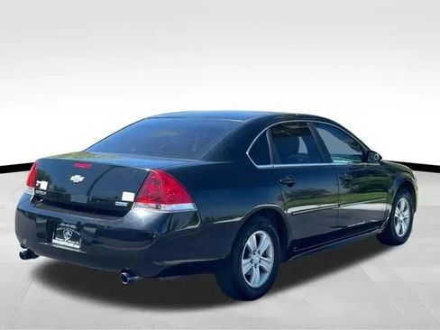 Used 2012 Chevrolet Impala LS FWD image 6