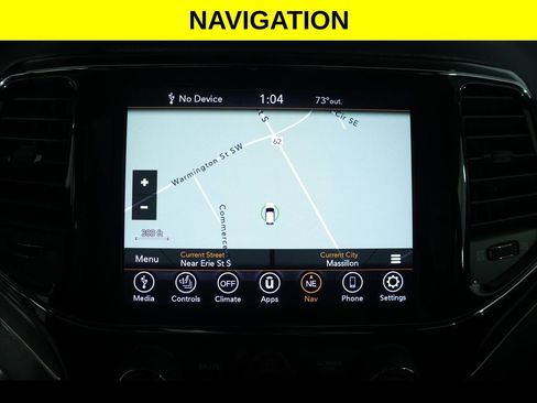 Used 2021 Jeep Grand Cherokee Limited image 8