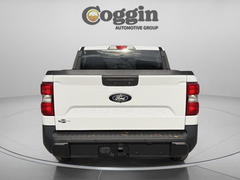 New 2026 Ford Maverick XLT w/ 4K Tow Package image 5