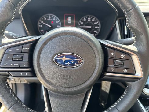 Used 2025 Subaru Legacy Premium image 19
