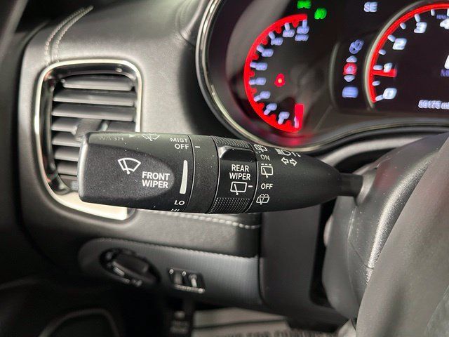 Used 2018 Dodge Durango SRT w/ SRT Interior Appearance Group AWD/4WD image 19