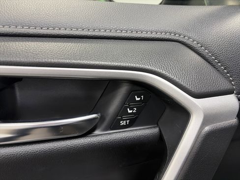 Used 2021 Toyota RAV4 Limited w/ Limited Grade Weather Package image 28