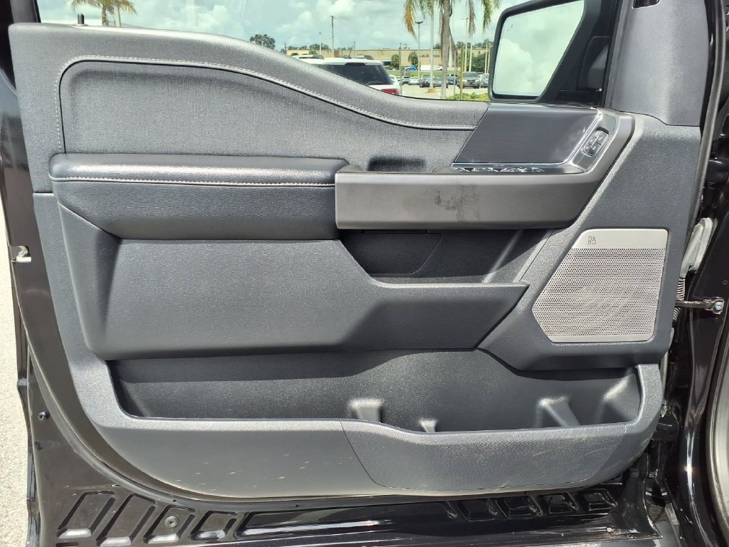 Used 2024 Ford F150 Lariat AWD/4WD image 23