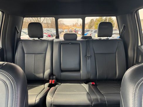 Used 2022 Ford F250 Lariat w/ Lariat Ultimate Package image 30