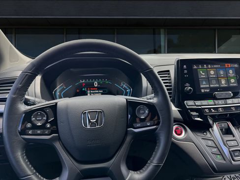 Used 2020 Honda Odyssey EX-L image 4