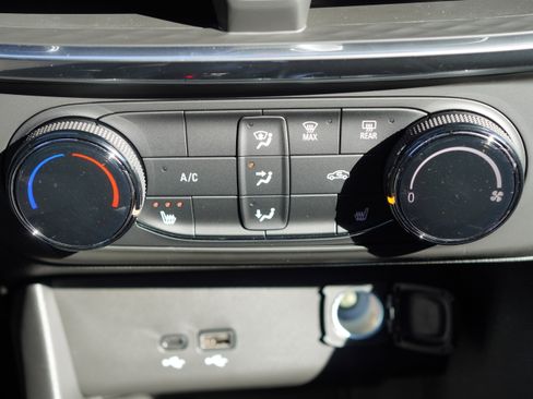 New 2026 Buick Encore GX Preferred w/ Comfort Package image 39