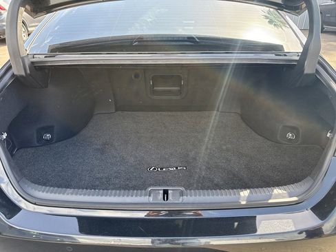 Used 2023 Lexus ES 350 F Sport image 22