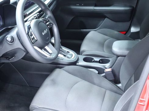 Used 2023 Kia Forte LXS image 16
