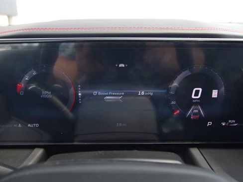 New 2027 Dodge Charger R/T AWD/4WD image 49