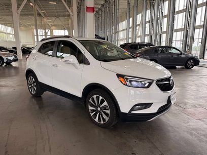 Used 2019 Buick Encore Essence