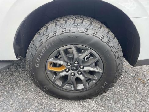 New 2025 Ford Expedition Tremor AWD/4WD image 21