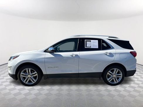 Used 2019 Chevrolet Equinox Premier image 8
