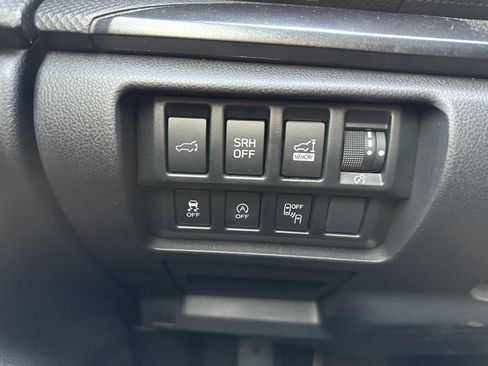 Certified 2024 Subaru Forester Sport image 30