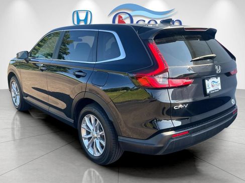 Used 2024 Honda CR-V EX image 5