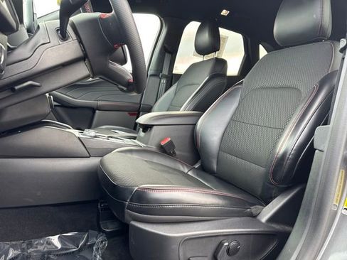 Used 2025 Ford Escape ST-Line Select image 14