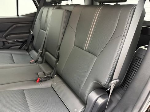 Used 2026 Toyota 4Runner Limited AWD/4WD image 34