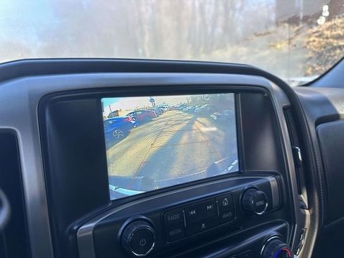 Used 2018 GMC Sierra 1500 Denali w/ Denali Ultimate Package image 19