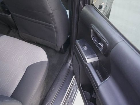 Certified 2022 Toyota Tacoma TRD Sport image 16