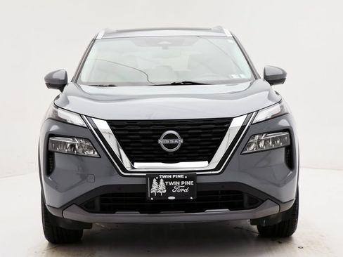 Used 2023 Nissan Rogue SL w/ SL Premium Package AWD/4WD image 5