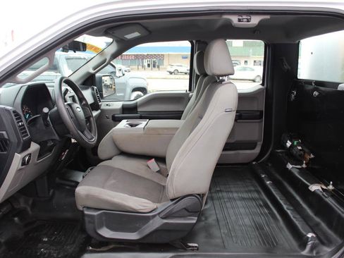 Used 2017 Ford F150 XL w/ XL Power Equipment Group image 10