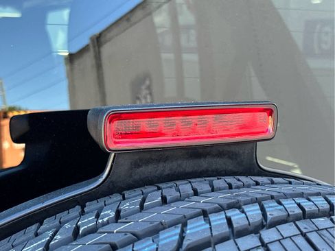 New 2026 Jeep Wrangler Sahara image 19