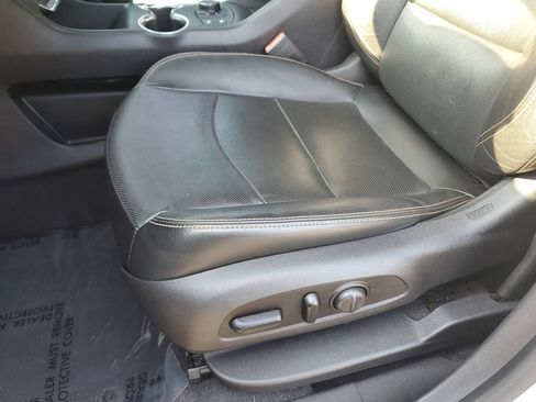 Used 2020 GMC Terrain SLT w/ Preferred Package AWD/4WD image 15