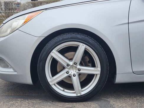 Used 2012 Hyundai Sonata SE image 9