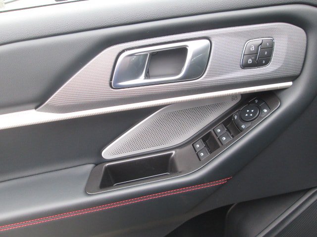 New 2027 Ford Explorer ST w/ Sun And Sound Package AWD/4WD image 9