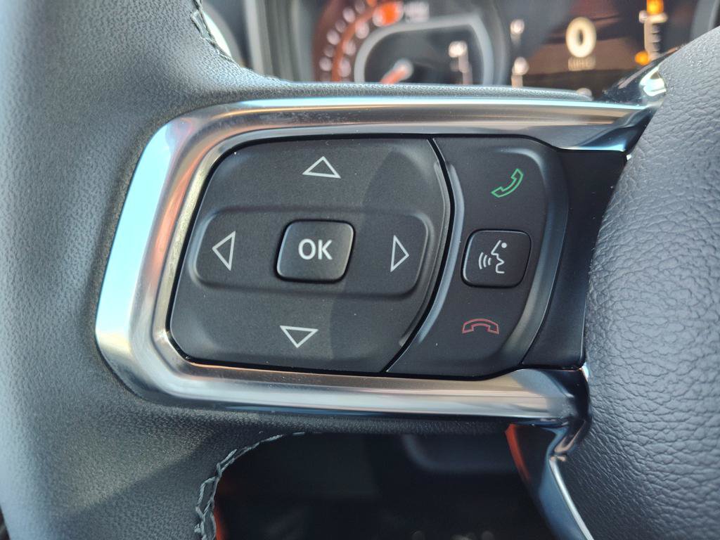New 2027 Jeep Wrangler Unlimited Sahara AWD/4WD image 18