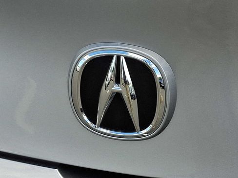 Certified 2026 Acura Integra FWD image 18
