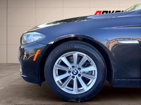 Used 2016 BMW 528i xDrive Sedan AWD/4WD image 22
