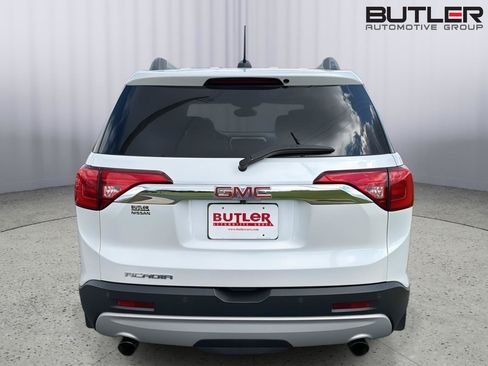 Used 2019 GMC Acadia SLT FWD image 5