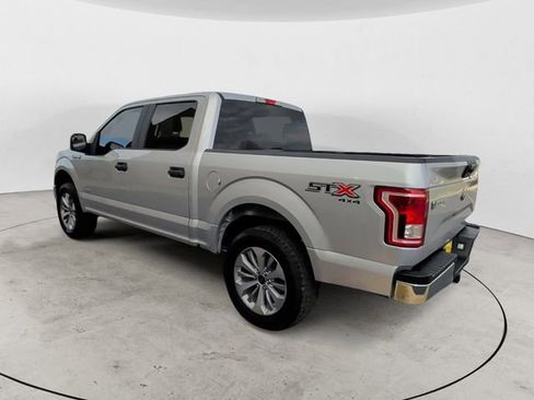 Used 2017 Ford F150 XL w/ Equipment Group 101A Mid image 3