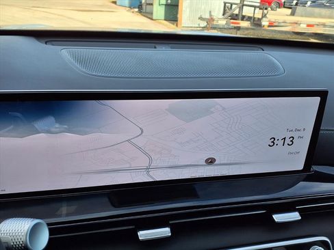 New 2026 Genesis GV80 2.5T image 4