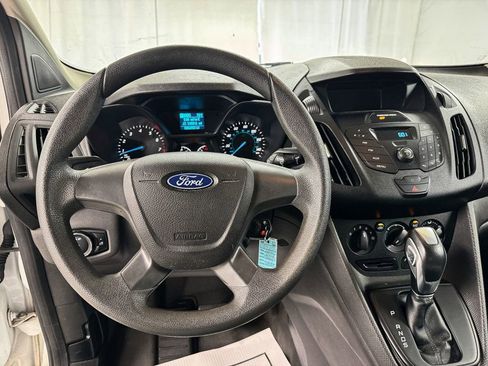 Used 2016 Ford Transit Connect XL FWD image 10