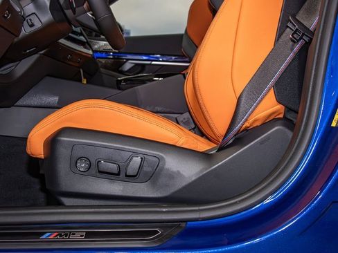 New 2026 BMW M5 w/ Carbon Package image 15