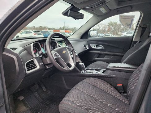 Certified 2013 Chevrolet Equinox LT w/ Driver Convenience Package image 33