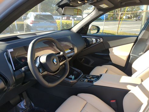 New 2026 BMW X3 xDrive30 w/ Premium Package image 17