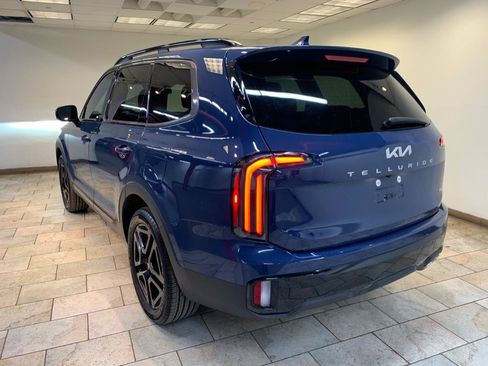 Used 2024 Kia Telluride SX X-Line AWD/4WD image 8