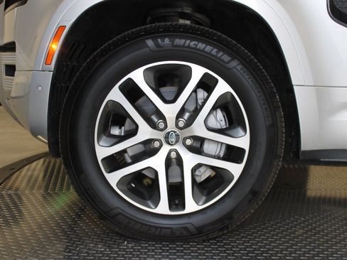 Used 2022 Land Rover Defender 110 XS Edition image 12